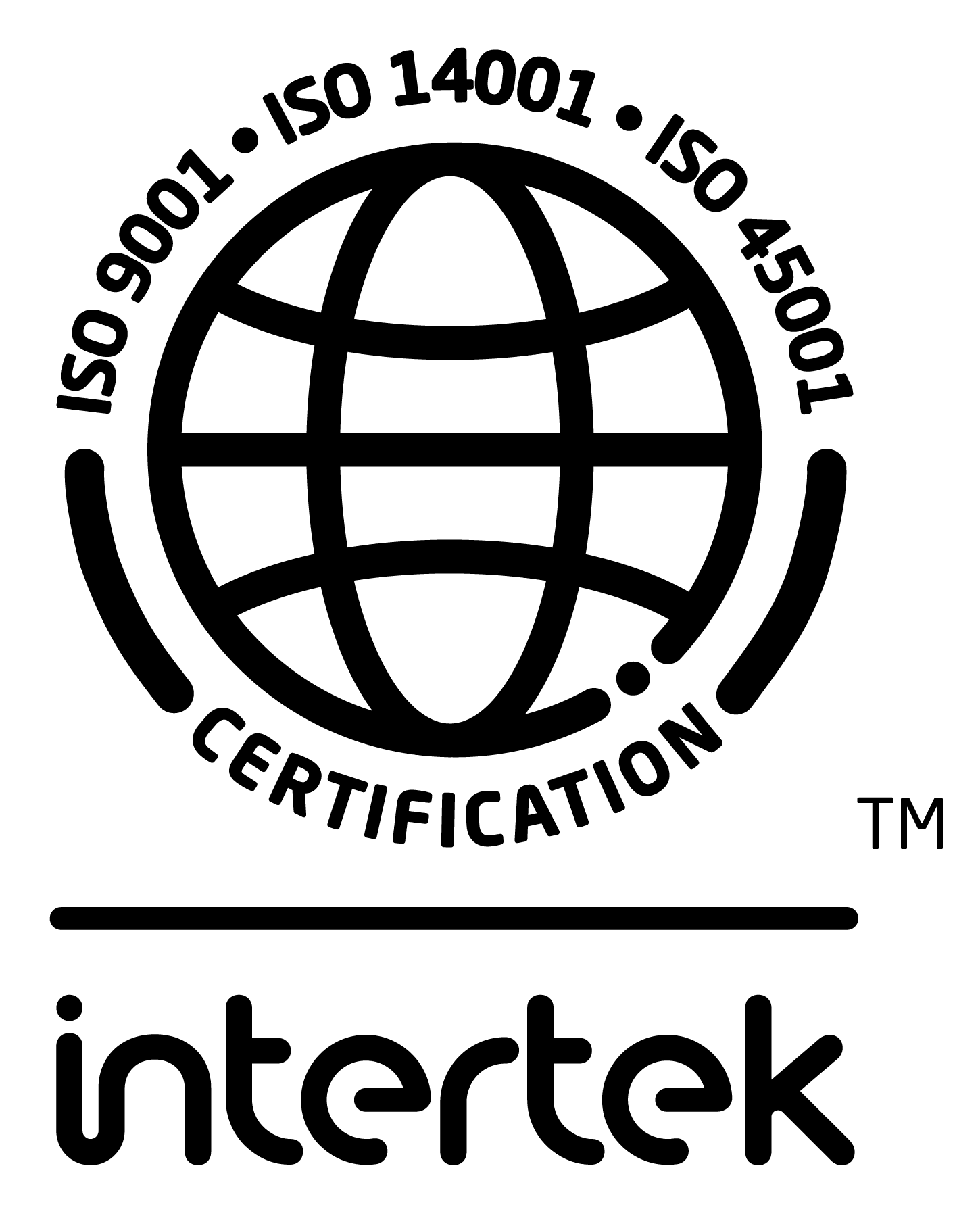 ISO logo