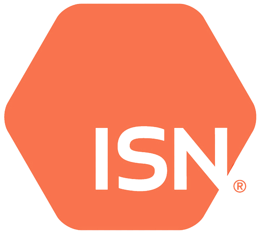 isn logo